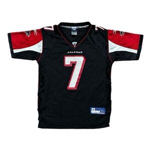 Y2K Atlanta Falcons Michael Vick Reebok Jersey